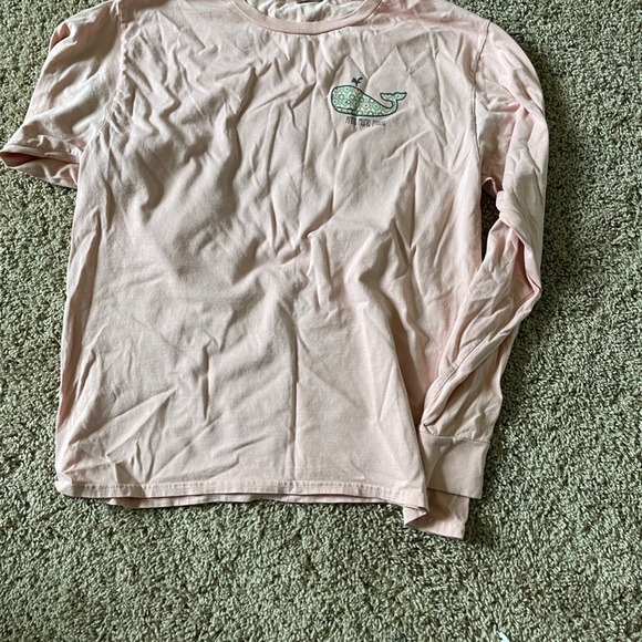 Blue 84 Long sleeve - Picture 2 of 2